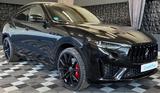 Maserati Levante GranSport Q4, Navi, Kamera, 22 Zoll - Maserati Levante aus 2021