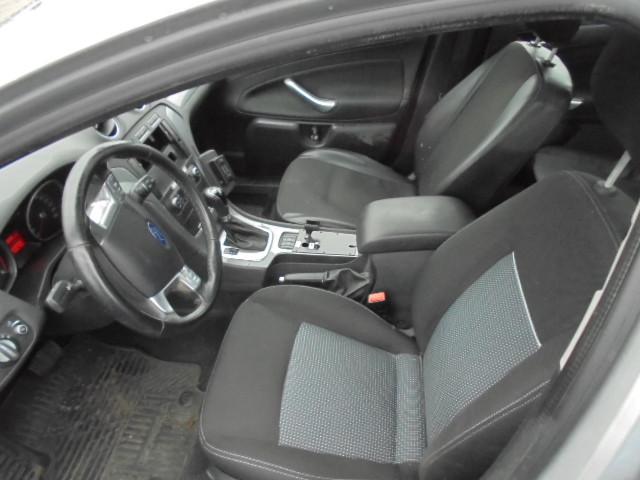 Ford Mondeo 2013 — photo 8