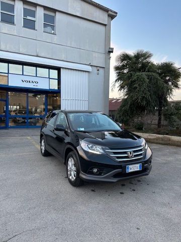 Honda HONDA CR-V 1.6 i-DTEC Elegance 2WD