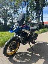 BMW R1300GS Style GS Trophy