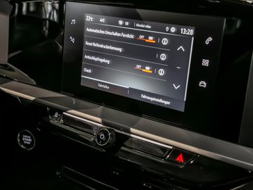 Opel Mokka e Elegance Fahrerassistenz-Paket LED