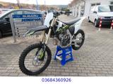 Triumph TF 250-X 2026 - TRIUMPH TF 250 X