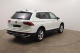Volkswagen Tiguan Elegance 4M 2.0 TDI SCR DSG Pano*RFK*PDC - VW Tiguan Gebrauchtwagen in München