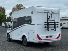 Sunlight T 58 *Hubbett* Automatik*Verfügbar