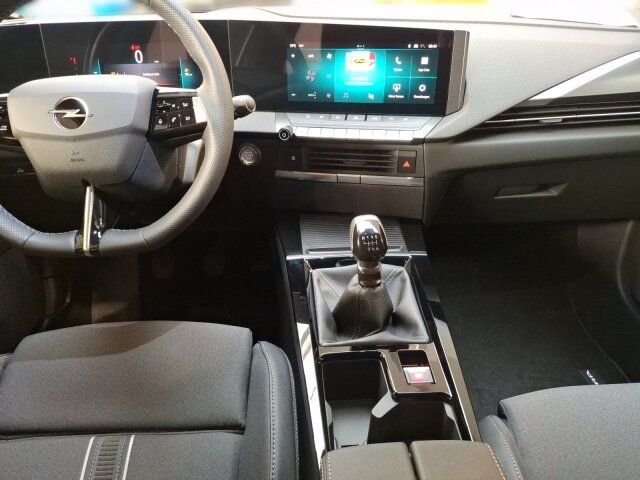 Opel Astra - Bild 12
