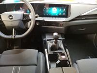 Opel Astra - Vorschau Bild 12