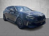 BMW M135 I XDRIVE A Sportpaket El. Panodach Panorama - BMW M-Modelle in Hamburg