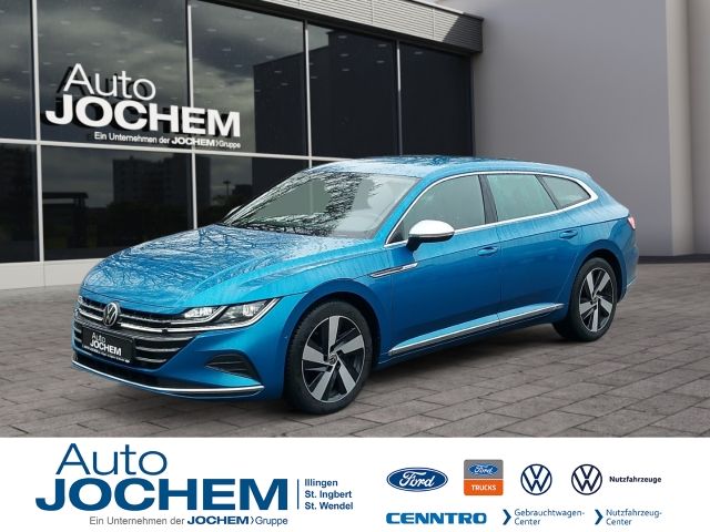 Volkswagen Arteon Shooting Brake Elegance DSG+Navi+AHK+LED