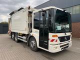 Mercedes-Benz 2629 6x2 Econic Zöller Medium XL - Mercedes-Benz 26