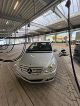 Mercedes-Benz B 160 BlueEFFICIENCY - - Mercedes-Benz B 160: Blueefficiency