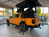Ford Ranger Wildtrak DoKa 3.0L Hardtop+TechnoP. 46 - Ford Ranger: Allradantrieb, 3.0