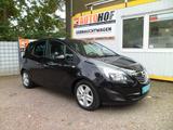 Opel Meriva B Innovation/TÜV NEU/NAVI/KLIM.AUT./STZHZ