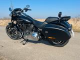 Harley-Davidson Sport Glide - HARLEY-DAVIDSON SPORT GLIDE