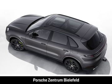 Porsche Cayenne - 5