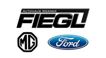Autohaus Werner Fiegl GmbH Logo