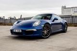 Porsche 911 Carrera S PDK FULL OPTION!!! CHRONO EXHAUST - Porsche aus 2012: 911 Carrera