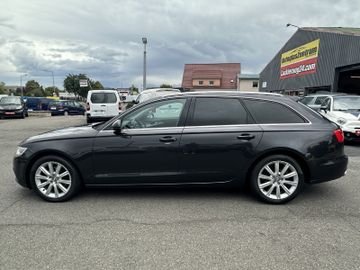 Audi A6 - 8