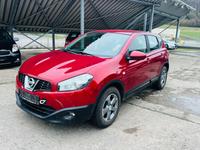Nissan Qashqai Acenta 2.0 Automatik / 1 Hand