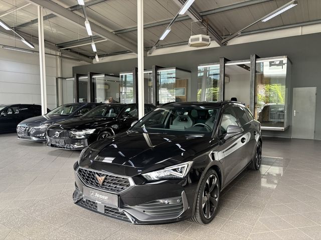 CUPRA Leon Sportstourer 1.4 e-HYBRID LED Virtual ACC R