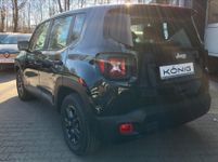 Jeep Renegade - Vorschau Bild 3