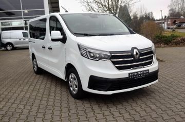 Renault Trafic - 10