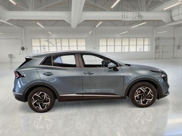 KIA Sportage - 3