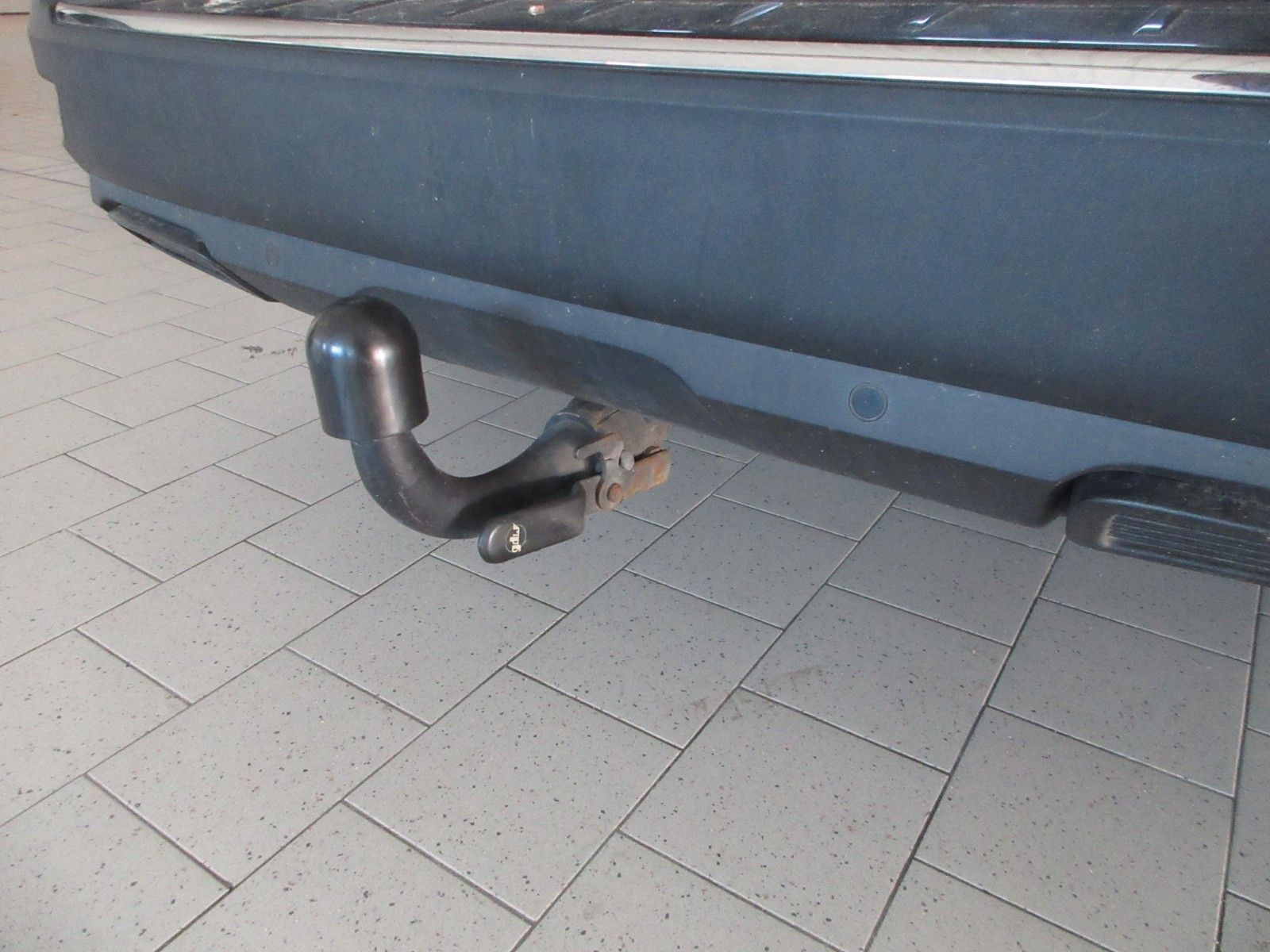 Fahrzeugabbildung Peugeot 5008 Allure 1.5D  NAVI/LEDER/PDC/R´CAM/AHK