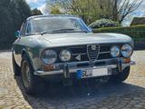 Alfa Romeo GTV - Alfa Romeo aus 1971