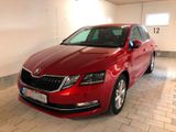 Skoda Octavia 1.4 TSI DSG Style HU/AU+Reifen NEU - Skoda: Reifen