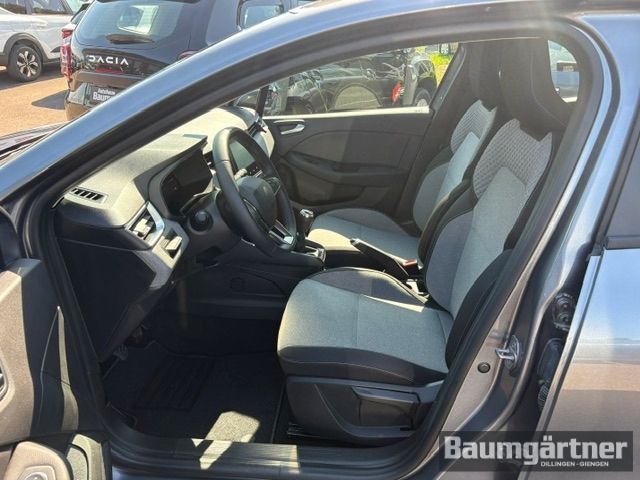 Fahrzeugabbildung Renault Clio Evolution TCe 90 Easy-Link/PDC/LED/Tempomat