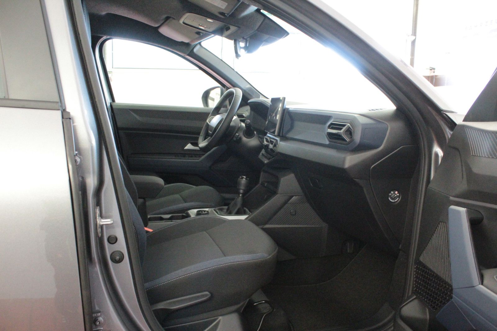 Fahrzeugabbildung Dacia Bigster mild hybrid 130 4x4 Expression*Allrad*