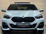 BMW 220d Gran Coupé M SPORT SHADOW* LED#SHZ#PANO#HUD - BMW 2er Reihe in Dresden