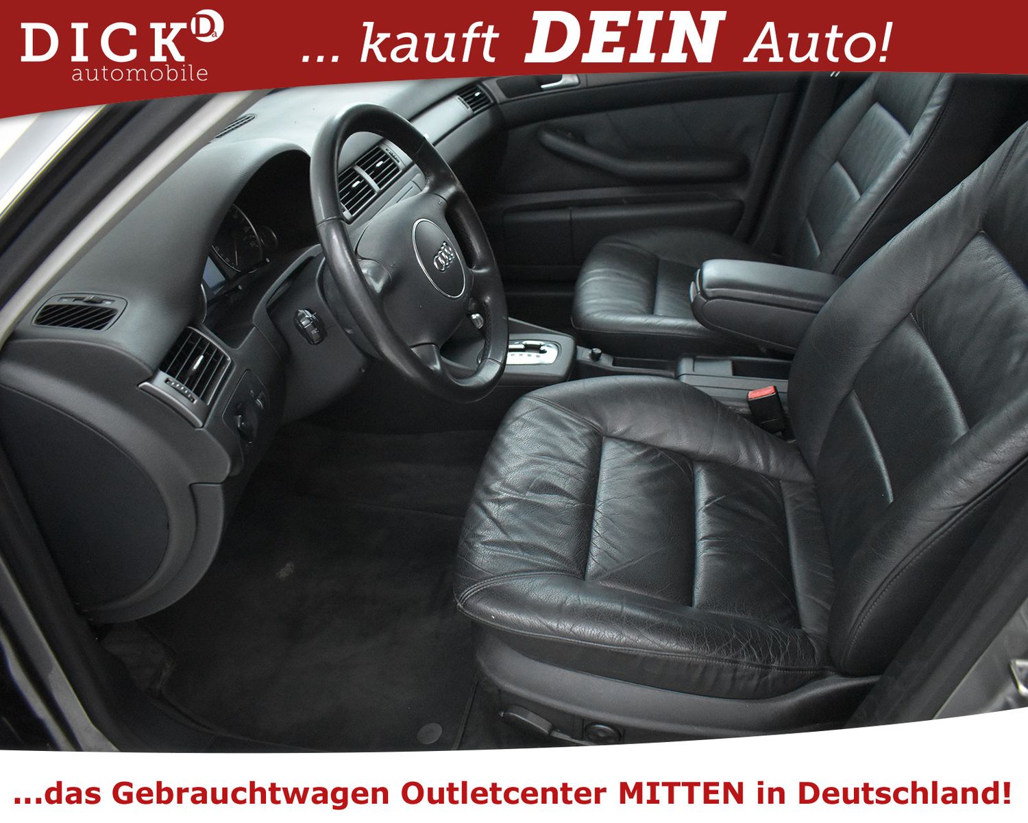 AUDI A6 Av 2.5d Aut. Quatt PANO+NAV+LEDER+XEN+SHZ+AHK - Image 13