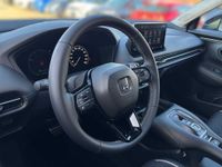 Honda ZR-V - Vorschau Bild 10