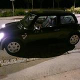 MINI Mini one 2006 - MINI ONE aus 2006