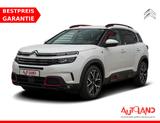 Citroën C5 Aircross 1.6Hybrid Shine Pack Hybrid LED 360° - Citroën mit Hybrid-Antrieb