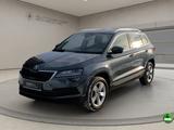 Skoda Karoq 1.5 TSI DSG ACT AHK*PDC*Pano*Navi*SHZ LED - Skoda Gebrauchtwagen in Bremen