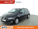 Volkswagen Polo 1.0 Comfortline*PDC*SHZ*KLIMA*LIMITER* - gebrauchte Kleinwagen in Offenbach
