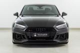 Audi RS 5 Coupe quatt Dynamik Keramik Carbon Head B&O - Audi RS5 mit Benzin-Antrieb: Automatik