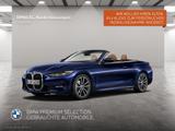 BMW 430i Cabrio LiveCockpitProf Kamera HiFi LED - BMW 430 in München