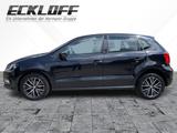 Volkswagen Polo V 1.0 Allstar LED*SHZ*PDC*KlimaA*LM*PDC*SHZ - Cars in Göttingen: Kleinwagen