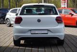 Volkswagen Polo 1.0 Highline Klima LED Sitzheizung Limiter - Volkswagen Polo: Highline