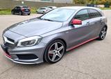 Mercedes-Benz A 250 A -Klasse A 250 Sport - gebrauchte Mercedes-Benz A 250 aus dem Jahr 2014