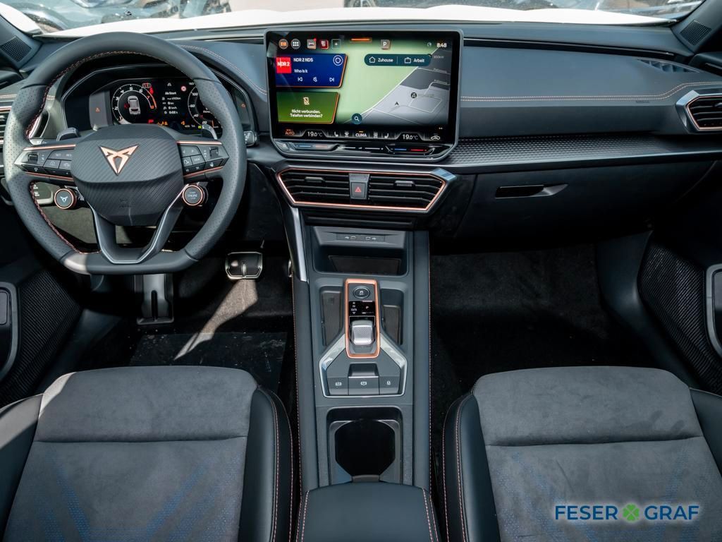 Cupra Formentor - Bild 11
