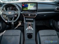 Cupra Formentor - Vorschau Bild 11