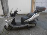 Daelim SQ 125 Freewing, S 2, SA 4 - Offers