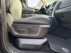 DODGE RAM 1500 Sport Lange Kabine Lange Prische Gasanl