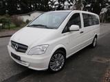 Mercedes-Benz Vito 116CDI-Autom.Klima.Standhzg.5xSitze-Womob. - Mercedes-Benz 5
