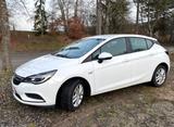 Opel Astra 1.4 Turbo Edition 110kW Edition - Opel Astra Gebrauchtwagen in Karlsruhe