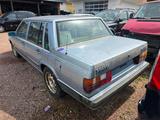 Volvo 760  ,,2,8 l Bensin - Volvo 760 Gebrauchtwagen